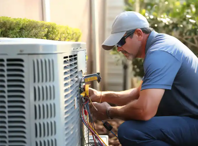 installateur Oudkarspel